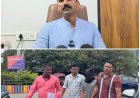 नाइजीरियाई नागरिक से 78.45 लाख रुपये की कोकीन बरामद, एंटी नारकोटिक्स सेल की बड़ी कार्रवाई