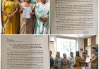 नाबालिग से दुष्कर्म मामले में अनिता पाटील की गिरफ्तारी की मांग, शिवसेना ने आंदोलन की चेतावनी दी
