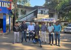 मैट्रिमोनियल साइट के जरिए महिलाओं को फंसाने वाला अंतरराज्यीय ठग गिरफ्तार, 25 से अधिक महिलाओं से करोड़ों की ठगी का खुलासा
