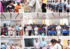 नए शैक्षणिक सत्र का उत्साहपूर्ण आगाज, महापौर डिंपल मेहता ने किया विद्यार्थियों का स्वागत