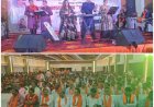 हिंदवी सूर्य महाराणा प्रताप जी की जन्म जयंती मीरा-भाईंदर में हर्षोल्लास के साथ मनाई गई