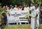 राहुल गांधी के जन्मदिन पर मीरा-भाईंदर युवा कांग्रेस का भव्य वृक्षारोपण अभियान