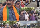 मनसे के 48 घंटे के अल्टीमेटम से पहले खुला बॉटलनेक ब्रिज
