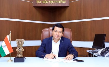 मानसून से पहले सभी जरूरी कार्य समय पर पूरे करें, आयुक्त राधाबिनोद शर्मा के अधिकारियों को निर्देश