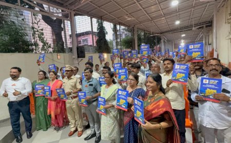 रिक्शा चालकों के लिए मराठी भाषा प्रशिक्षण शुरू, 15 अगस्त के बाद प्रमाणपत्र अनिवार्य
