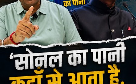 पानी संकट के बीच पूल पार्टी पर सियासी संग्राम, सरनाईक-मेहता में जुबानी जंग