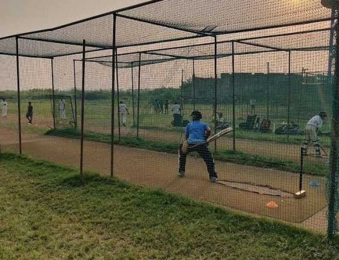 सुभाषचंद्र बोस मैदान के विकास पर समीक्षा बैठक, गोसंरक्षण मुद्दों पर भी हुई चर्चा