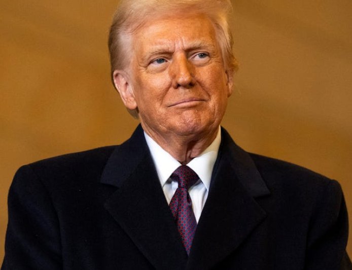 Trump Calls PM Modi a ‘Good Friend’, Expresses Confidence in India-US Trade Deal