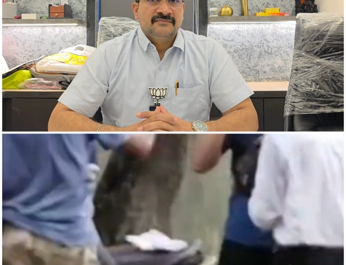 भाजपा युवा अध्यक्ष की चेतावनी का असर, पूनम सागर में नशा करने वाले आरोपी 24 घंटे में गिरफ्तार