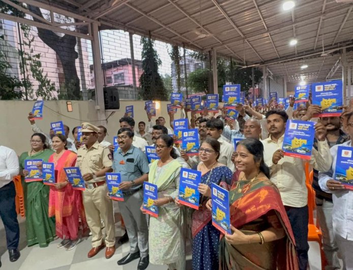 रिक्शा चालकों के लिए मराठी भाषा प्रशिक्षण शुरू, 15 अगस्त के बाद प्रमाणपत्र अनिवार्य