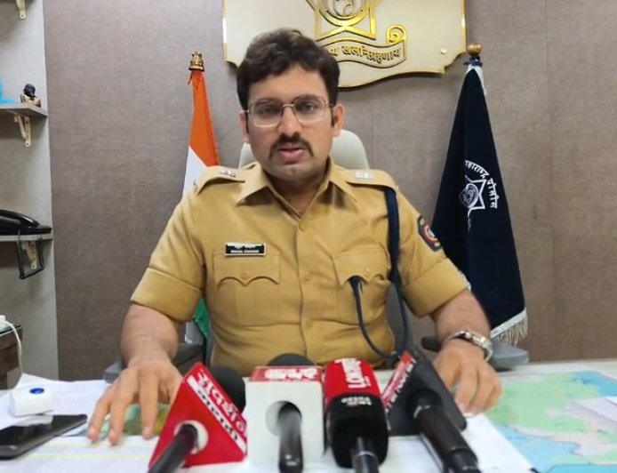 भाईंदर में सनसनी: १६ वर्षीय नाबालिग लड़की का अवैध गर्भपात करने वाली महिला डॉक्टर और युवक गिरफ्तार!