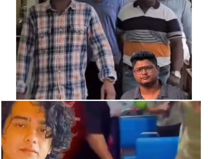 मुंबई लोकल में मामूली विवाद बना खूनी वारदात, दरवाजा बंद करने को लेकर युवक की हत्या; आरोपी गिरफ्तार