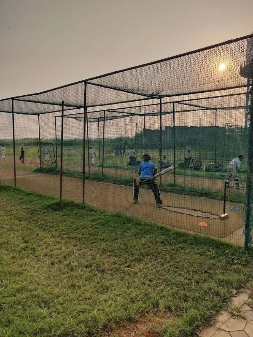 सुभाषचंद्र बोस मैदान के विकास पर समीक्षा बैठक, गोसंरक्षण मुद्दों पर भी हुई चर्चा