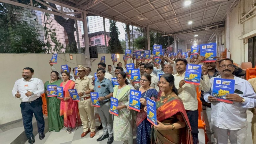 रिक्शा चालकों के लिए मराठी भाषा प्रशिक्षण शुरू, 15 अगस्त के बाद प्रमाणपत्र अनिवार्य