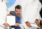 मीरा रोड को मिला स्वतंत्र राशन कार्यालय, हजारों राशन कार्डधारकों को बड़ी राहत