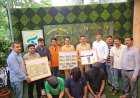 मीरा-भाईंदर: काशीगांव पुलिस की बड़ी कार्रवाई, ₹44.26 लाख का एमडी ड्रग्स बरामद, दो गिरफ्तार