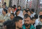 भायंदर: विधायक के सुरक्षा गार्ड पर अस्पताल कर्मचारियों से अभद्रता का आरोप, नर्सों का कामबंद आंदोलन