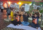 NEET पेपर लीक के विरोध में मीरा रोड पर अनिश्चितकालीन भूख हड़ताल शुरू, केंद्रीय शिक्षा मंत्री के इस्तीफे की मांग