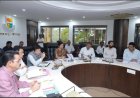 सुर्या क्षेत्रीय जलापूर्ति परियोजना की प्रगति की समीक्षा, मीरा-भायंदर में हुई महत्वपूर्ण बैठक