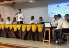 मीरा-भायंदर में SIR जनजागरूकता कार्यक्रम आयोजित, छात्रों को जिम्मेदार नागरिक बनने का संदेश