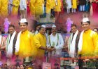 आषाढ़ी एकादशी पर मीरा-भाईंदर में सत्य और ईमानदारी का संदेश, FDA आयुक्त तुकाराम मुंडे के कार्यों से ली प्रेरणा
