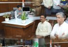 मिरा-भाईंदर महानगरपालिका के ब्रांड एम्बेसडर बने अभिनेता डॉ. गिरीश ओक