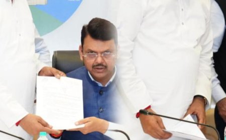मीरा रोड को मिला स्वतंत्र राशन कार्यालय, हजारों राशन कार्डधारकों को बड़ी राहत