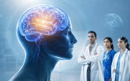 विश्व मस्तिष्क दिवस 2026: भारत में 3 करोड़ से अधिक लोग न्यूरोलॉजिकल बीमारियों से प्रभावित, विशेषज्ञों ने समय पर इलाज की दी सलाह