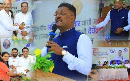 मिरा-भाईंदर में वर्षों के इंतजार का अंत, हक के आशियाने को मिलेगा कानूनी आधार: प्रताप सरनाईक
