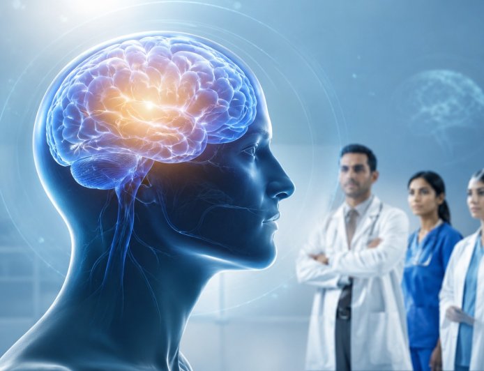 विश्व मस्तिष्क दिवस 2026: भारत में 3 करोड़ से अधिक लोग न्यूरोलॉजिकल बीमारियों से प्रभावित, विशेषज्ञों ने समय पर इलाज की दी सलाह