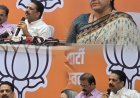 10 अगस्त को BJP का 'रास्ता रोको' आंदोलन, नरेंद्र मेहता का मंत्री प्रताप सरनाईक पर तीखा हमला