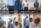 ABC सेंटर जांच में गंभीर अनियमितताओं का खुलासा, ट्रस्ट और अधिकारियों पर कड़ी कार्रवाई की मांग; रविंद्र खरात का बड़ा आरोप
