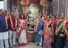 मीरा-भाईंदर में शिवसेना की बड़ी सेंध! BJP के गढ़ माने जाने वाले वार्ड 12 और 5 में बड़ी संख्या में लोगों का पार्टी प्रवेश
