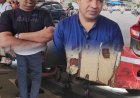 मीरा रोड में चलती बस का पहिया निकला! मैकडोनाल्ड नाका पर मचा हड़कंप, ठेकेदार को नोटिस
