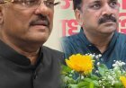 500 करोड़ के कर्ज पर मीरा-भाईंदर की सियासत गरम! प्रताप सरनाईक का नरेंद्र मेहता पर बड़ा हमला