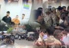 धर्मांतरण के शक में भाईंदर में बवाल! दो गुटों में मारपीट, पुलिस स्टेशन तक पहुंचा विवाद