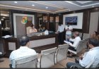 नागरिकों की समस्याओं के समाधान के लिए तीसरा ‘महापौर दिवस’ आयोजित, 12 शिकायतें प्राप्त