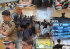 ऑपरेशन निर्मूलन: 21 हजार विद्यार्थियों ने लिया नशामुक्ति का संकल्प