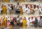 मीरा-भाईंदर कांग्रेस की नई जिला कमेटी घोषित, 43 पदाधिकारियों को मिली जिम्मेदारी