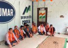 MMRDA कार्यालय के बाहर MNS का धरना, छात्रों की सुरक्षा से खिलवाड़ पर कार्रवाई की मांग