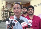 बकरी ईद पर सोसायटी में बकरा लाने पर रोक तो वैकल्पिक व्यवस्था भी हो: अनिल सावंत