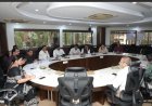मीरा-भाईंदर में विकास को लेकर अहम बैठकें, पानी से लेकर स्वास्थ्य और शहर सौंदर्यीकरण पर हुई चर्चा