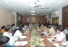 मीरा-भाईंदर में गणेशोत्सव 2026 की तैयारियां तेज, सुरक्षित और पर्यावरणपूरक उत्सव के लिए प्रशासन ने बनाई योजना