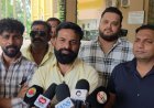 बकरियों के मुद्दे पर मनसे का कांग्रेस पर पलटवार; महासभा में प्रस्ताव मंजूर होते समय विरोध क्यों नहीं किया
