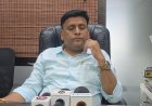 नरेंद्र मेहता पर टिप्पणी को लेकर परेश शाह का गुरजोत सिंह को अल्टीमेटम; हिम्मत है तो 24 घंटे में मेरे वार्ड में आकर दिखाओ