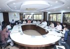 मीरा-भाईंदर में स्वास्थ्य और शिक्षा पर बड़ा मंथन; इंदिरा गांधी अस्पताल में PET Scan केंद्र और मनपा स्कूलों के निजी संस्थाओं को गोद देने पर समीक्षा बैठक