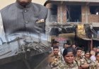 मुर्धा में बुलडोजर कार्रवाई पर भड़के मंत्री प्रताप सरनाईक, बोले- मराठी माणूस को शहर से बाहर करने की साजिश नहीं होने देंगे