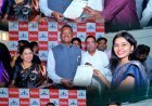 मीरा-भायंदर में मेडिकल क्षेत्र के कई डॉक्टरों ने थामा शिवसेना का दामन, मंत्री प्रताप सरनाईक की मौजूदगी में हुआ प्रवेश