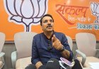 मीरा-भायंदर निर्माण मामले में विधायक नरेंद्र मेहता का पूर्व आयुक्त पर गंभीर आरोप, हाईकोर्ट में दाखिल करेंगे हस्तक्षेप याचिका