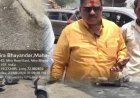 गणपति बप्पा के आने से पहले गड्ढे भरो, वरना आयुक्त के दफ्तर में मनसे स्टाइल में होगा आंदोलन: संदीप राणे
